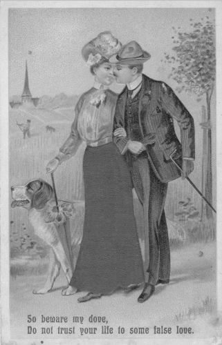 1900 postcard 1900 postcard