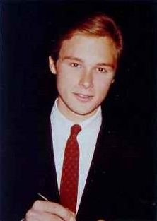 Brandon deWilde