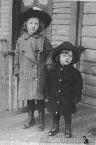 Morris Children