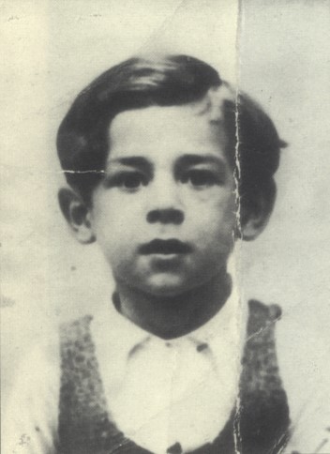 Isidore Laks