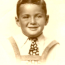 A photo of Hary Knoepmacher