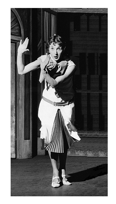 Sandy Wilson