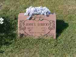 Jennifer Lynn Lubecky Jennifer Lynn Lubecky