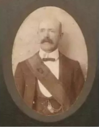 Ernest Milli Pleydell Ernest Milli Pleydell