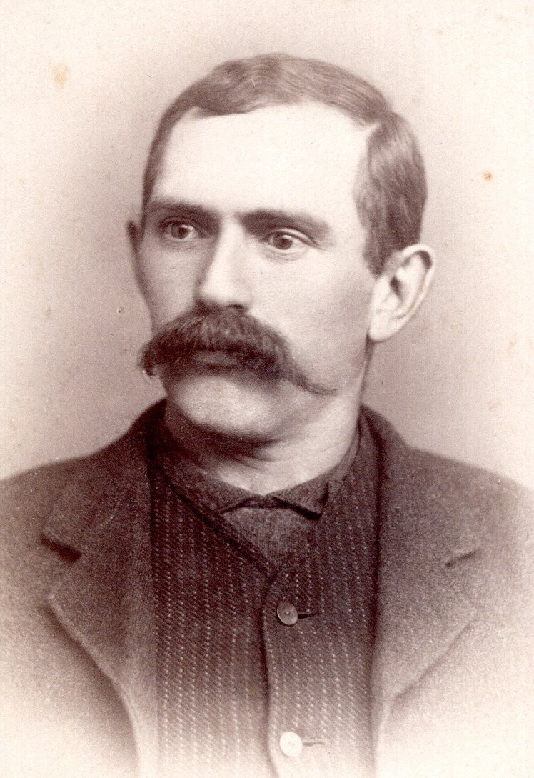 Mark Burnham