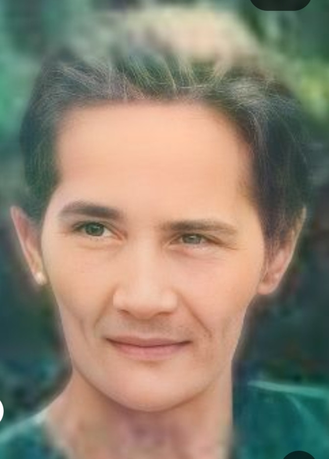 Fidela Castillo Aguana