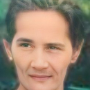 A photo of Fidela Castillo Aguana
