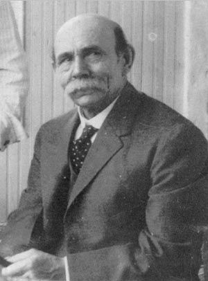 Bendix Johnsen (1859-1928) - #2