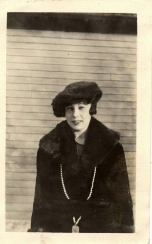 Ester Jett