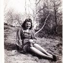 A photo of Grace Krick