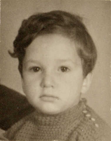 Henri Lisser