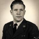 A photo of Bobby Allen Todd