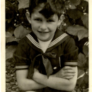 A photo of Donald Jack Spetter