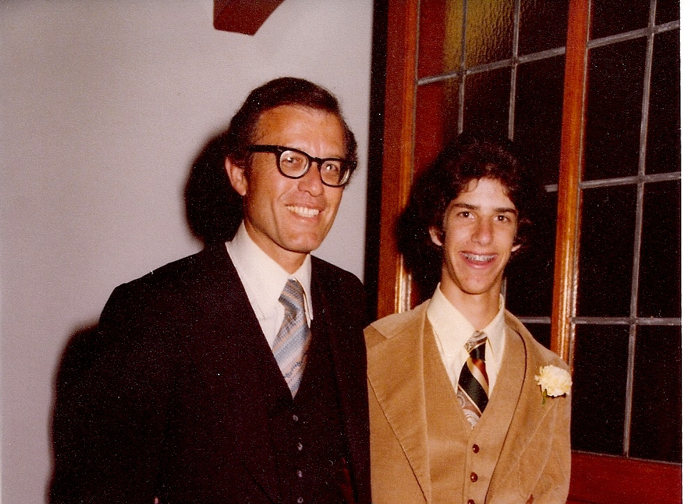 Michael Yesk