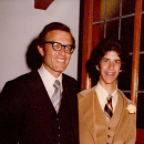 A photo of Michael Yesk
