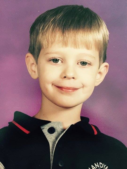 Jacob Paul Emswiler