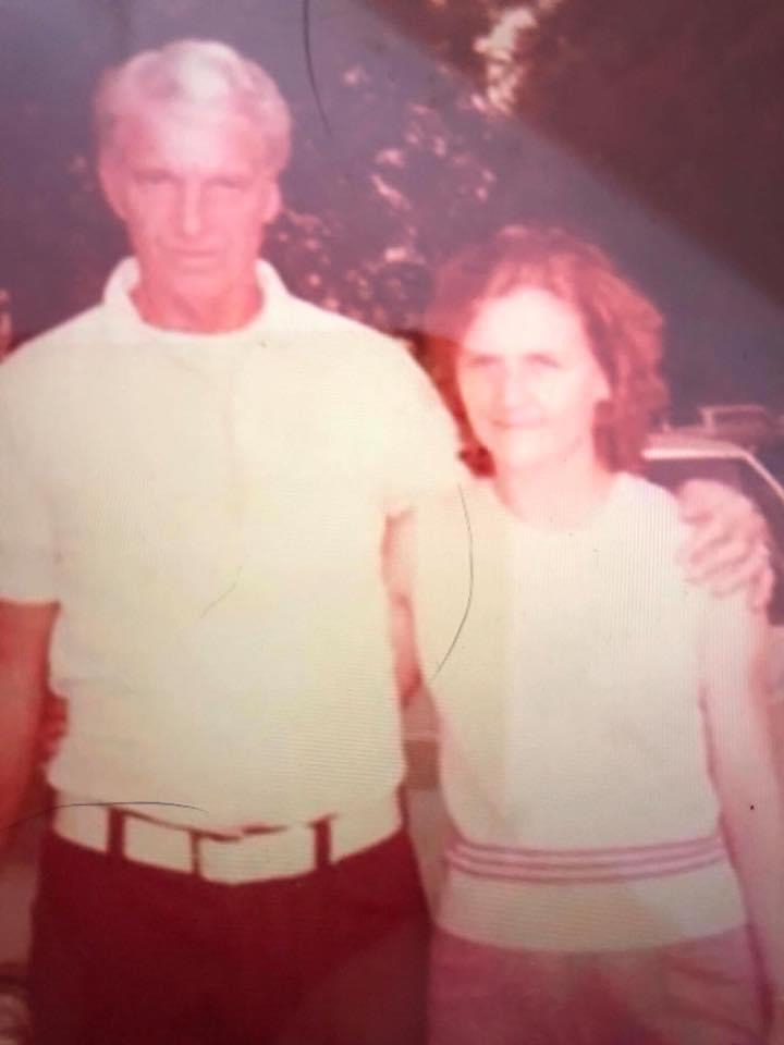 Judith A (Nunn) Woody