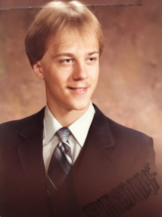 12th grade photo