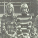 Oshkosh High School - 1971
