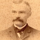 A photo of William Rhodes Evans 