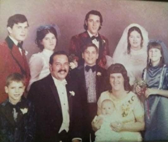 Fitrakis family