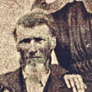A photo of Ishmael Calvin LaPrad