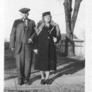 A photo of William Green  Gilpin