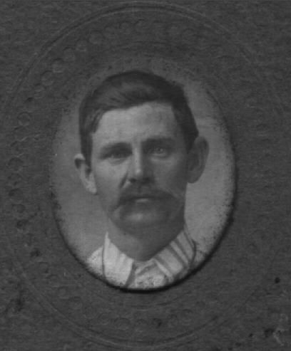 John Jones, Texas 1890's