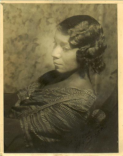 Ruth Hembricks