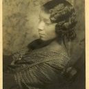 A photo of Ruth Hembricks
