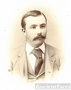 Pat Jones