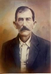 John Dosson Jones