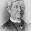 A photo of Benjamin Glascock, Rev.