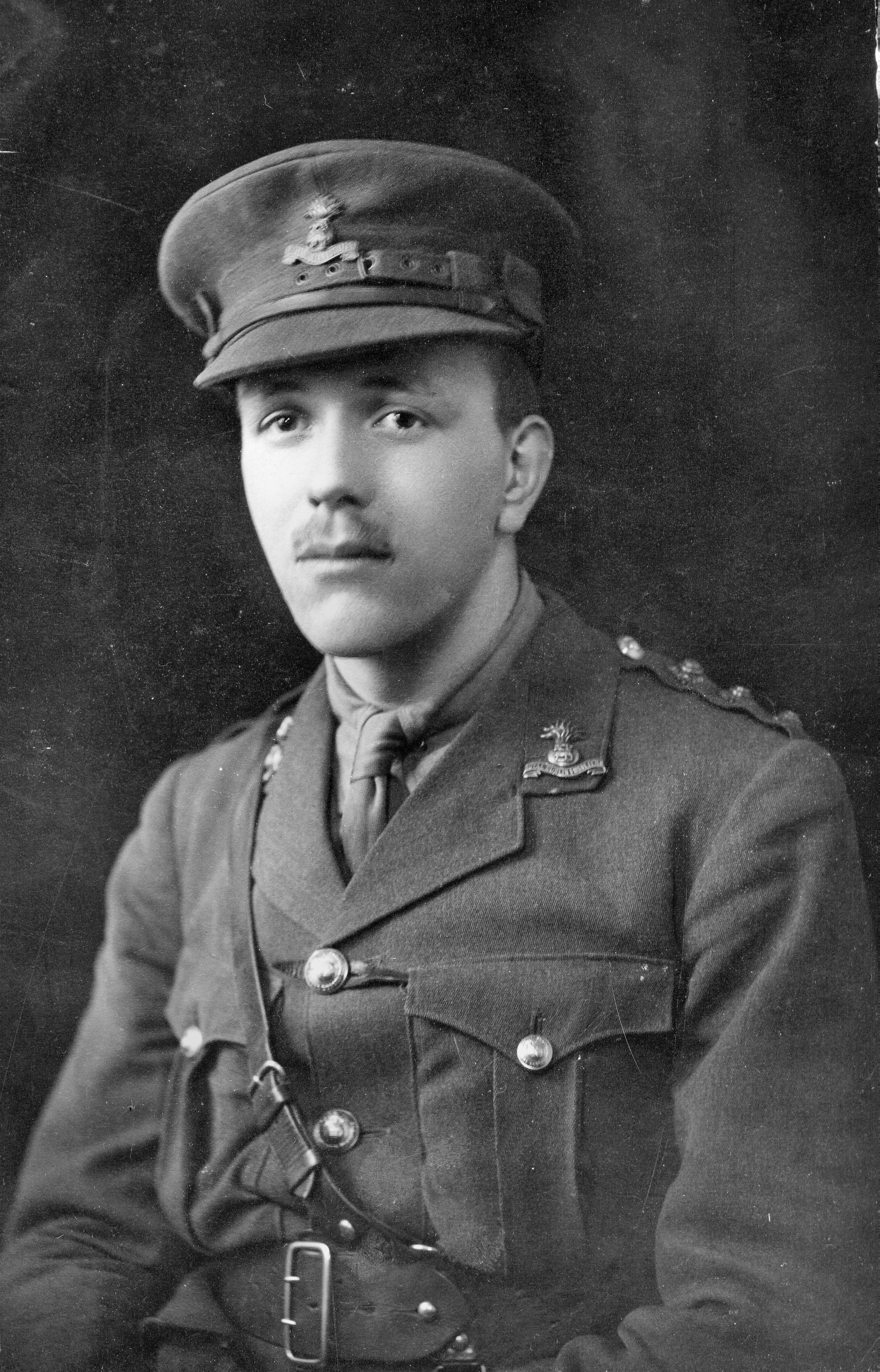 Herbert  Callear