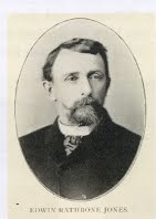 Edwin Rathbone Jones