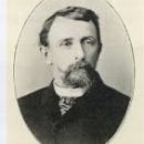 A photo of Edwin Rathbone Jones