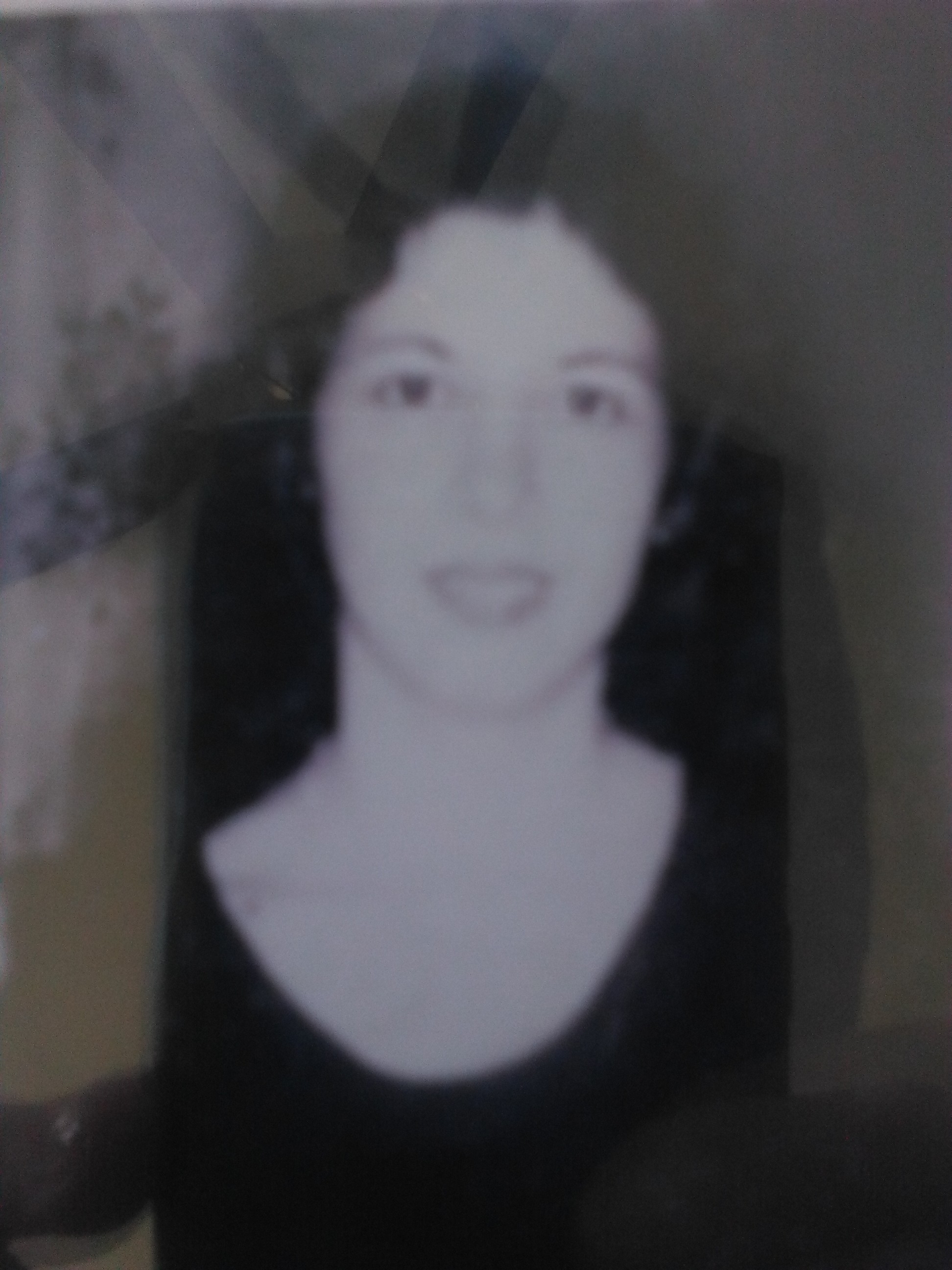 Efigenia Torres Colon Bayon