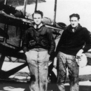 A photo of Edward Burke Newkirk Jr
