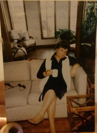 Maria Siouchoff Maria Siouchoff