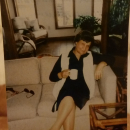 A photo of Maria Siouchoff