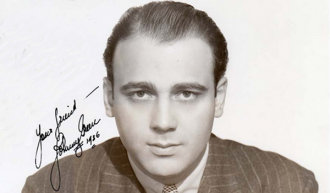 John Waldo Green