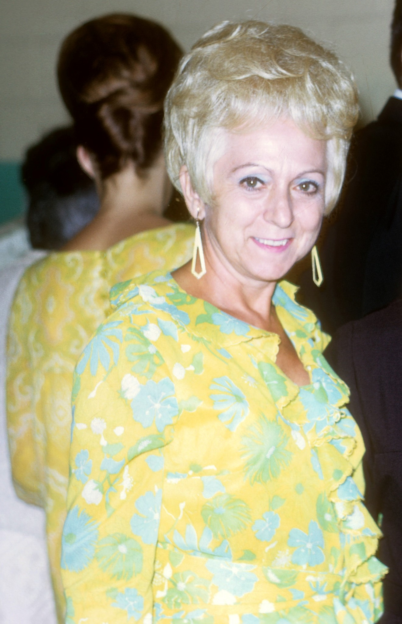 Margaret D Caruso