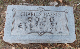 Charles Harrison Wood