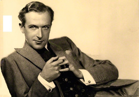 Cecil Beaton