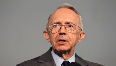 David Hackett Souter