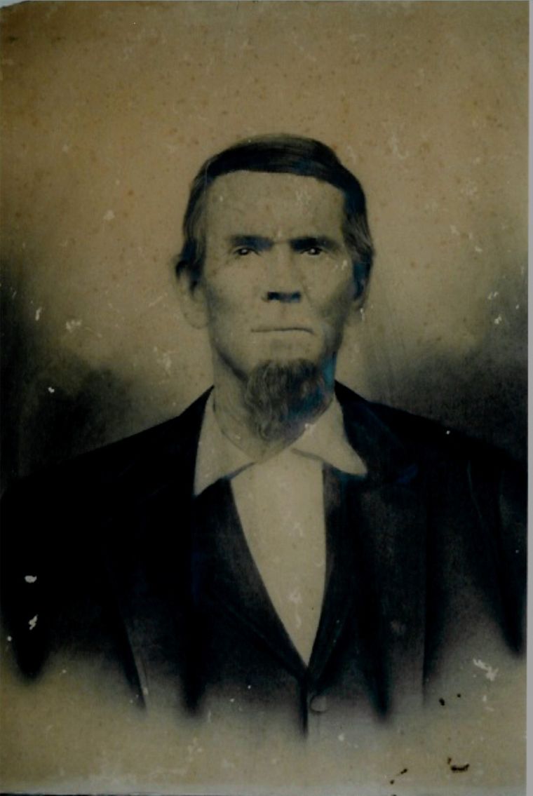 William M. Crawford