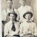 A photo of Tyndall E McKay