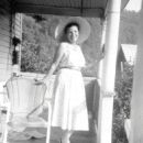 A photo of Cora M Mullins