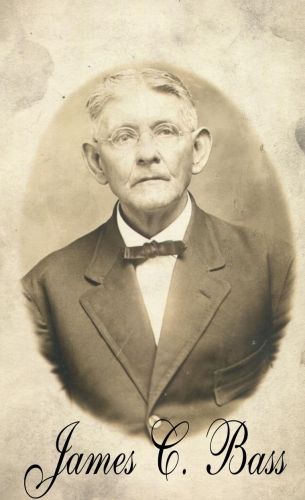 Rev. James C. Bass