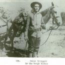 A photo of Oscar Scroggins